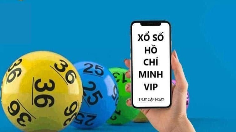 Dựa vào thống kê các kỳ quay số vip để mua vé cược
