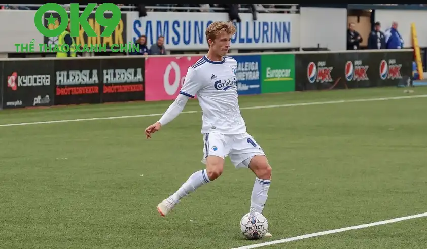 Vendsyssel chỉ thắng 1 trong 5 trận đấu gần nhất Vendsyssel chỉ thắng 1 trong 5 trận đấu gần nhất