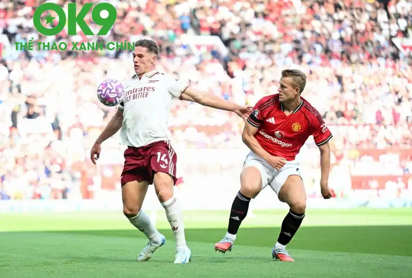 Gyokeres có màn ra mắt đáng quên trong trận đấu chính thức đầu tiên cho Arsenal Gyokeres có màn ra mắt đáng quên trong trận đấu chính thức đầu tiên cho Arsenal