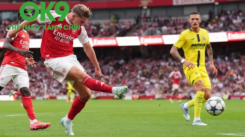 Gyokeres thi đấu mờ nhạt. (Ảnh: Sky Sports)