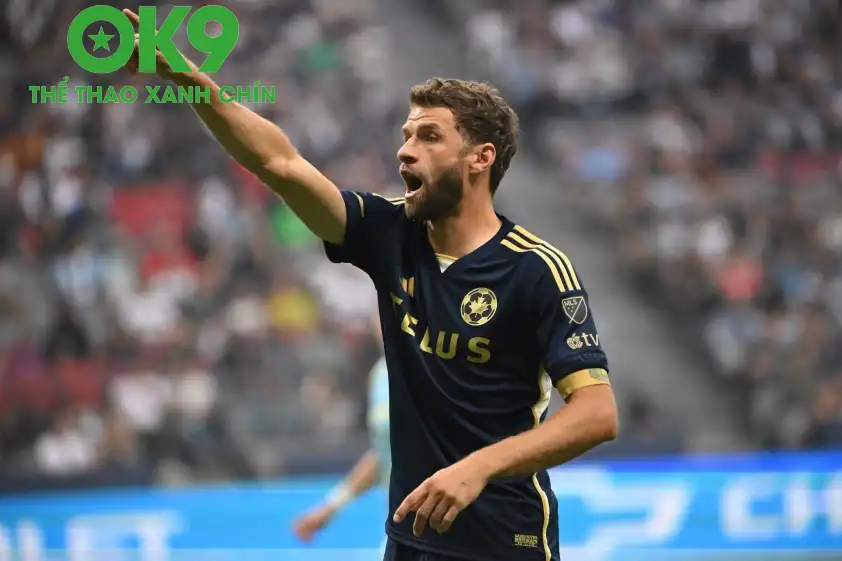 Vancouver Whitecaps được đánh giá cao hơn ở trận đấu này. Vancouver Whitecaps được đánh giá cao hơn ở trận đấu này.