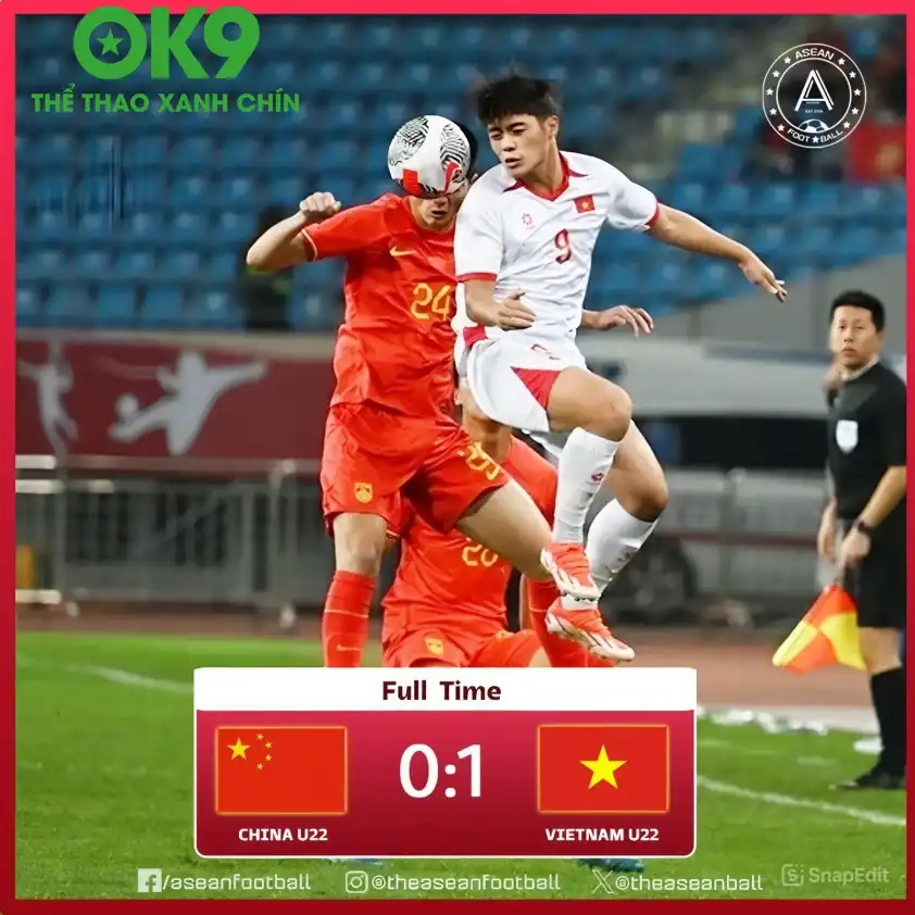 Chiến thắng trước Trung Quốc giúp U22 Việt Nam tự tin hướng tới màn đọ sức với Uzbekistan Chiến thắng trước Trung Quốc giúp U22 Việt Nam tự tin hướng tới màn đọ sức với Uzbekistan