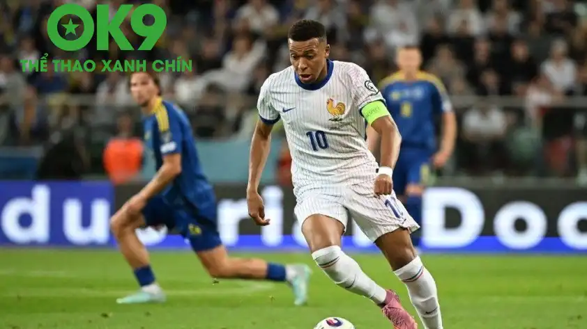 Pháp đang được đánh giá cao hơn rất nhiều nhờ dàn hảo thủ trong đội hình. Pháp đang được đánh giá cao hơn rất nhiều nhờ dàn hảo thủ trong đội hình.